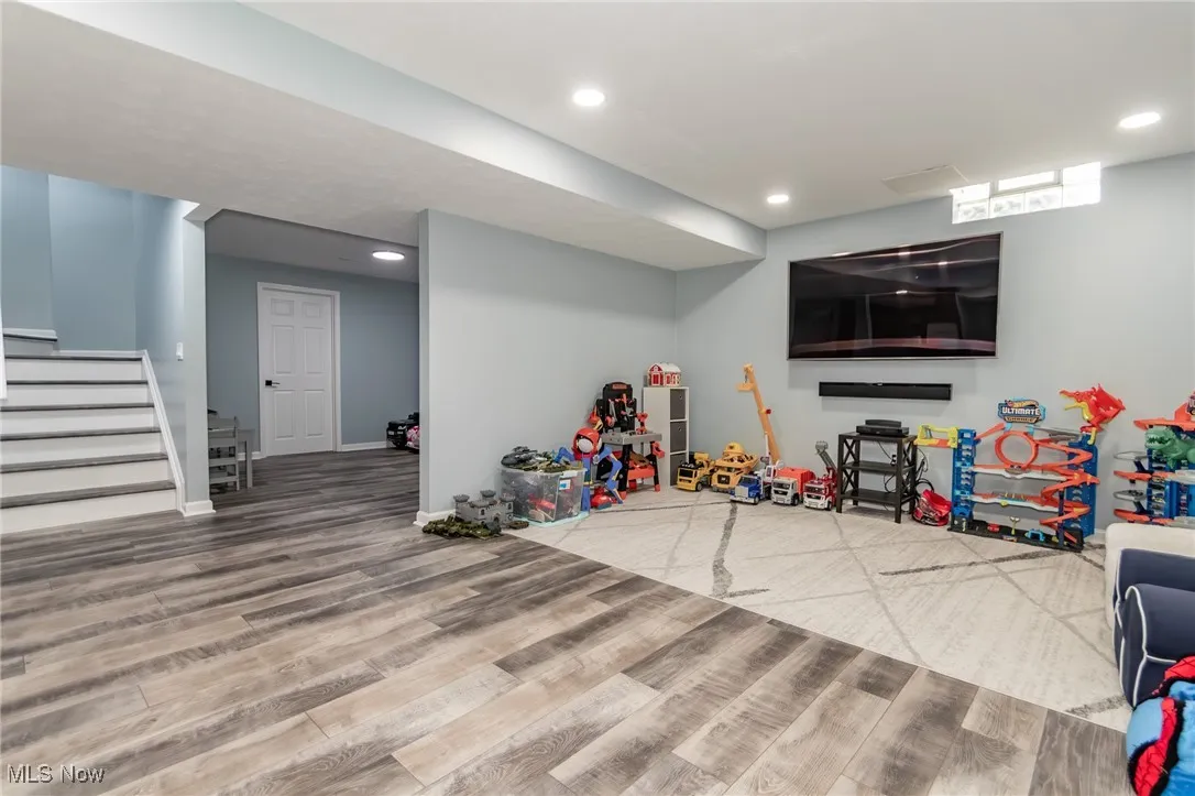 8579 Pine Creek Lane, Northfield, Ohio,MLS Now Listing ID
