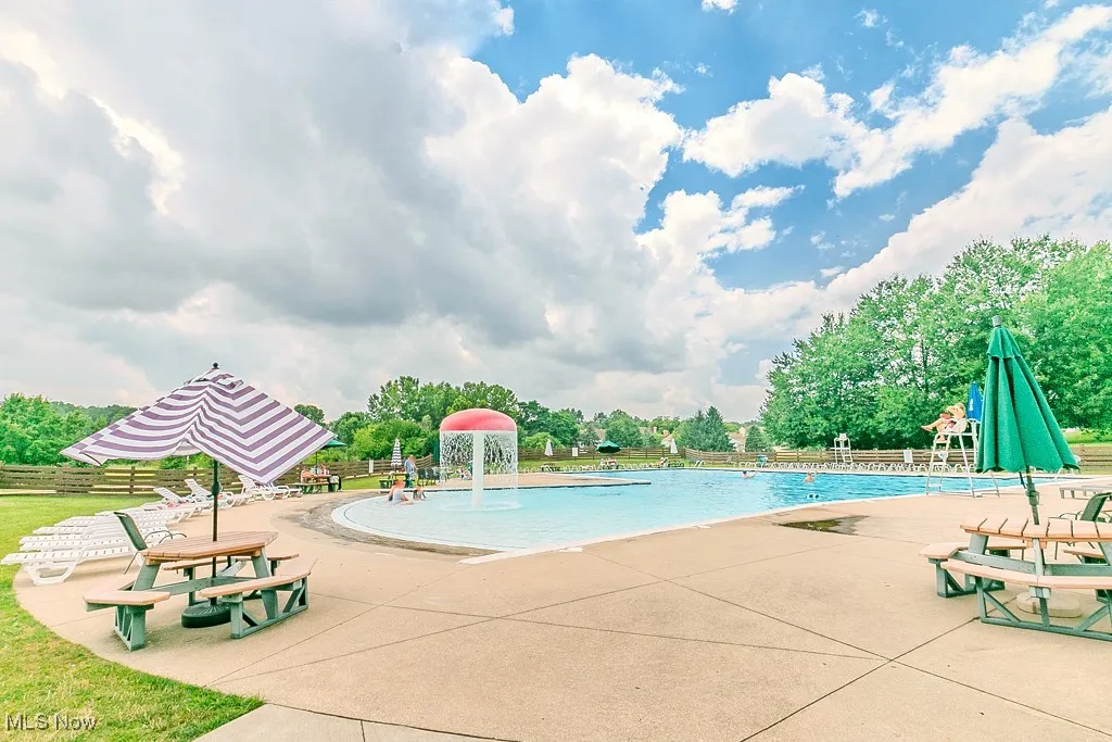 8579 Pine Creek Lane, Northfield, Ohio,MLS Now Listing ID