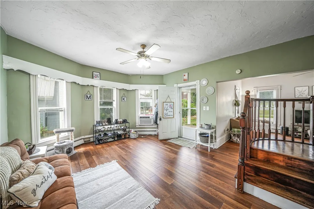 10812 Main Street, Mantua, Ohio,MLS Now Listing ID