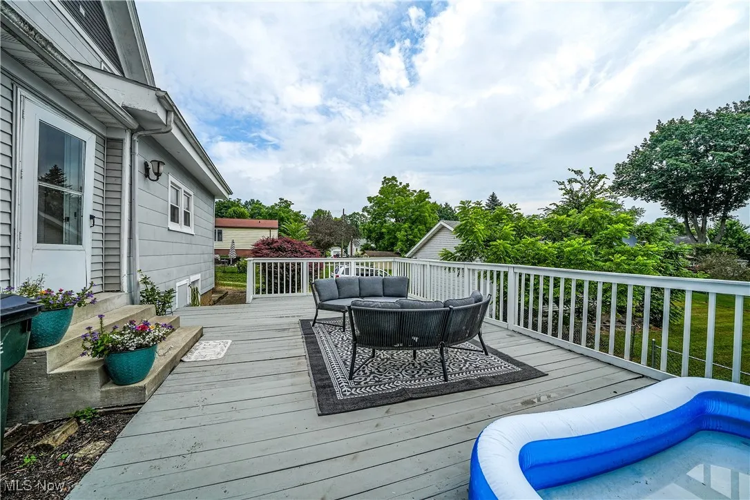10812 Main Street, Mantua, Ohio,MLS Now Listing ID