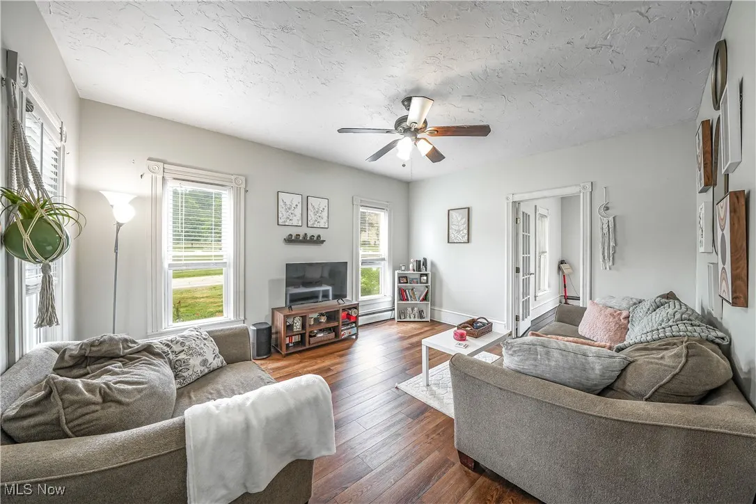 10812 Main Street, Mantua, Ohio,MLS Now Listing ID