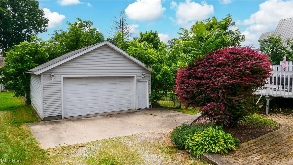 10812 Main Street, Mantua, Ohio,MLS Now Listing ID