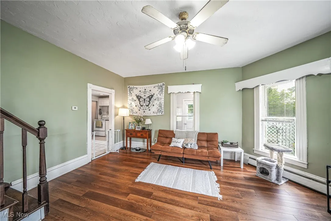 10812 Main Street, Mantua, Ohio,MLS Now Listing ID