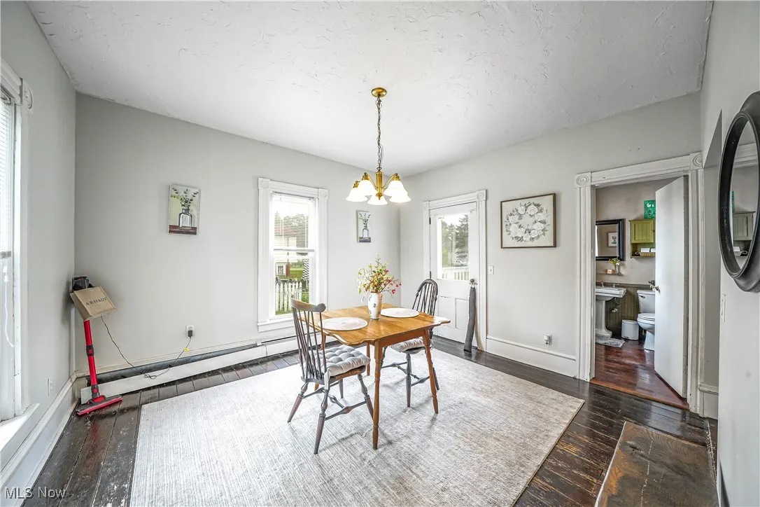 10812 Main Street, Mantua, Ohio,MLS Now Listing ID