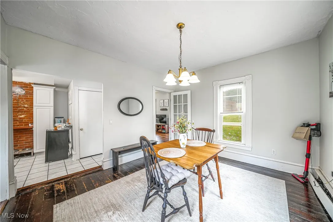 10812 Main Street, Mantua, Ohio,MLS Now Listing ID
