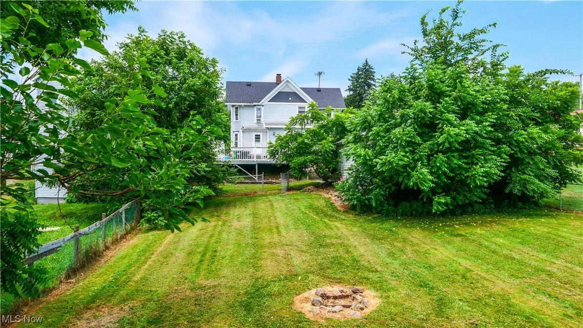 10812 Main Street, Mantua, Ohio,MLS Now Listing ID