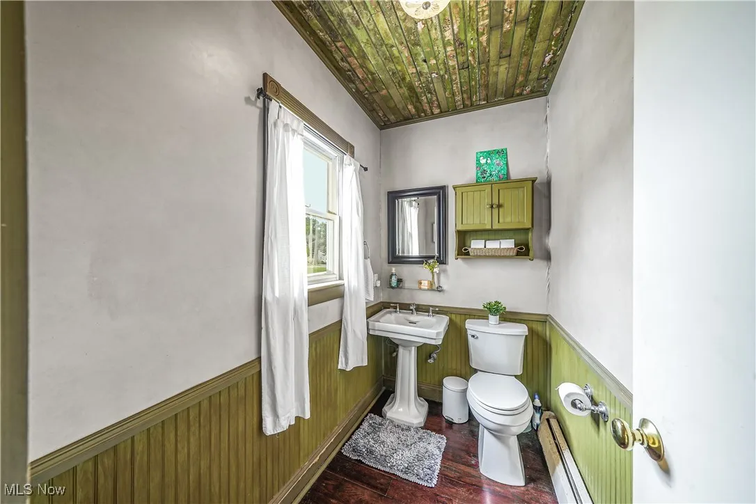 10812 Main Street, Mantua, Ohio,MLS Now Listing ID