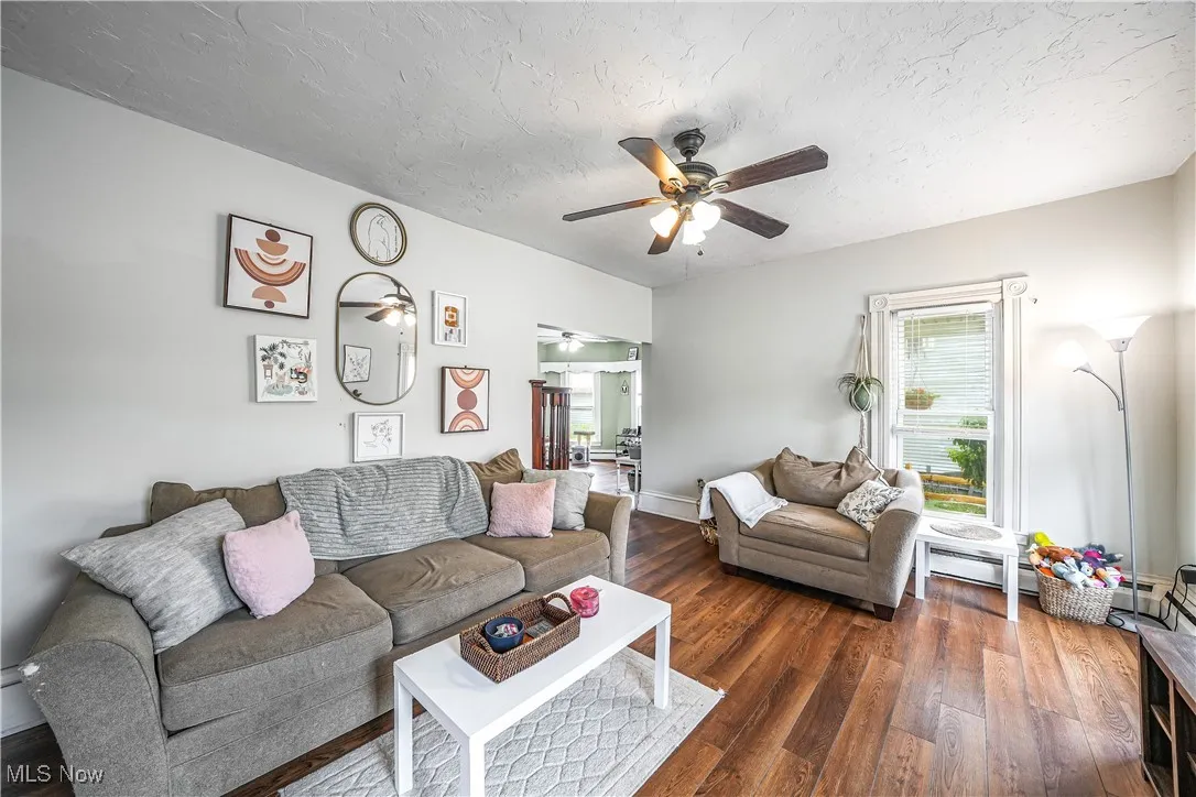 10812 Main Street, Mantua, Ohio,MLS Now Listing ID