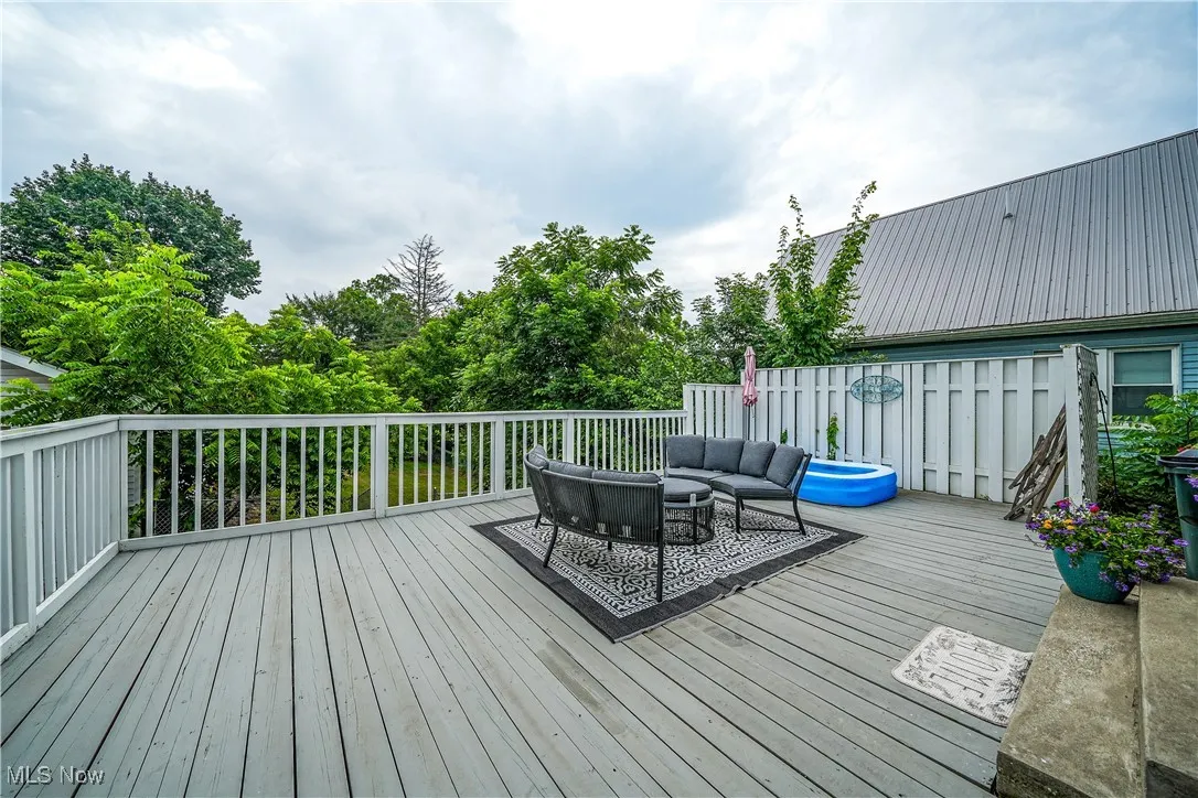 10812 Main Street, Mantua, Ohio,MLS Now Listing ID