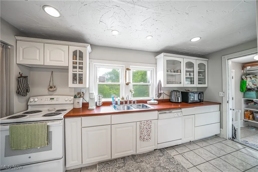 10812 Main Street, Mantua, Ohio,MLS Now Listing ID