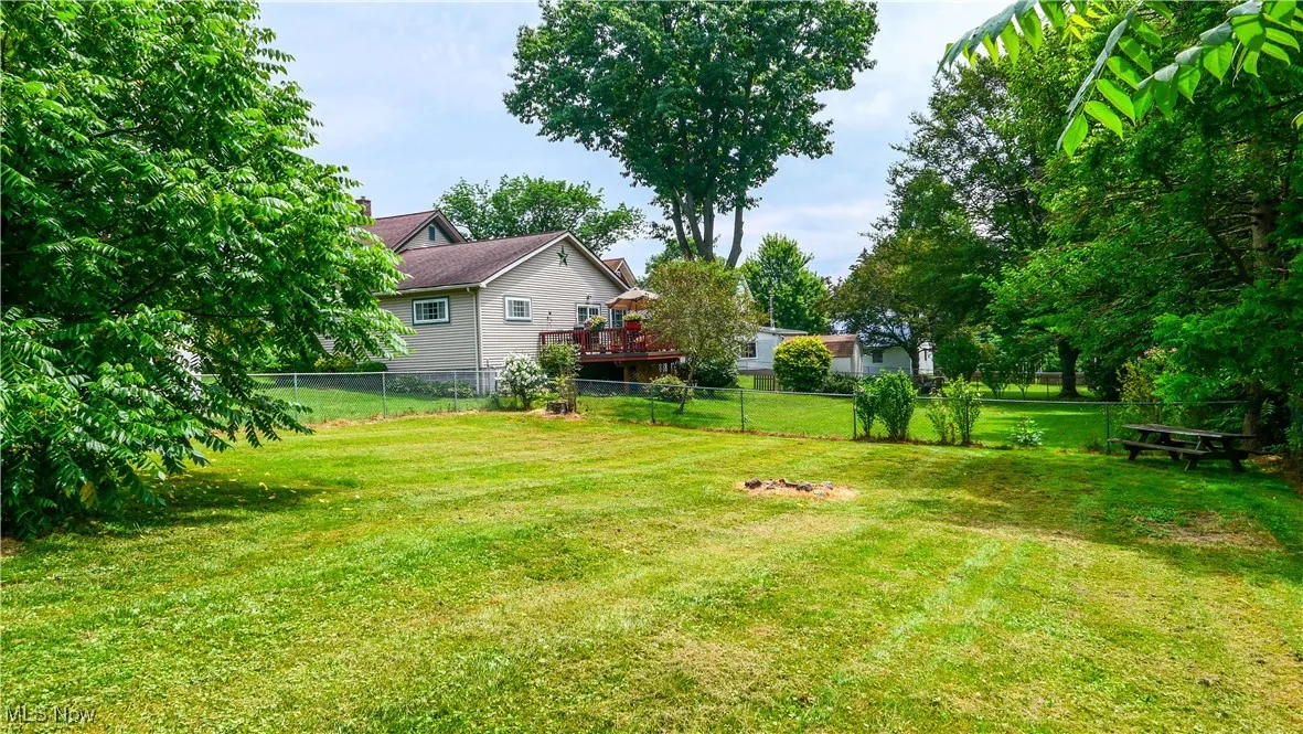 10812 Main Street, Mantua, Ohio,MLS Now Listing ID