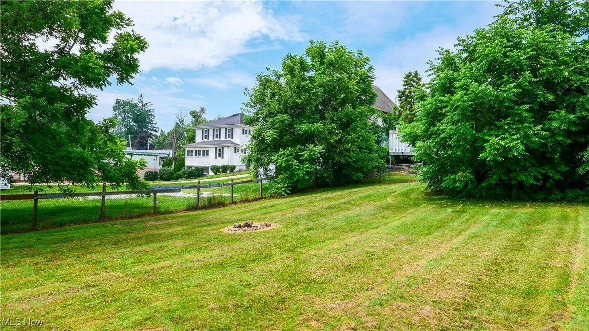 10812 Main Street, Mantua, Ohio,MLS Now Listing ID