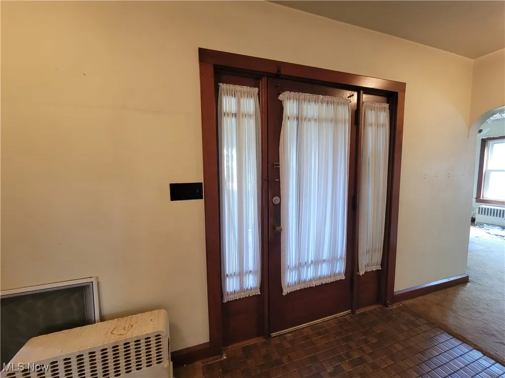 Entryway