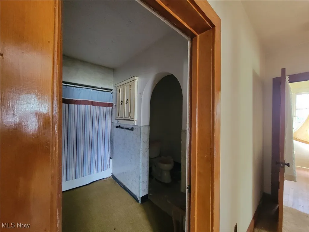 820 E Market Street, Cadiz, Ohio,MLS Now Listing ID
