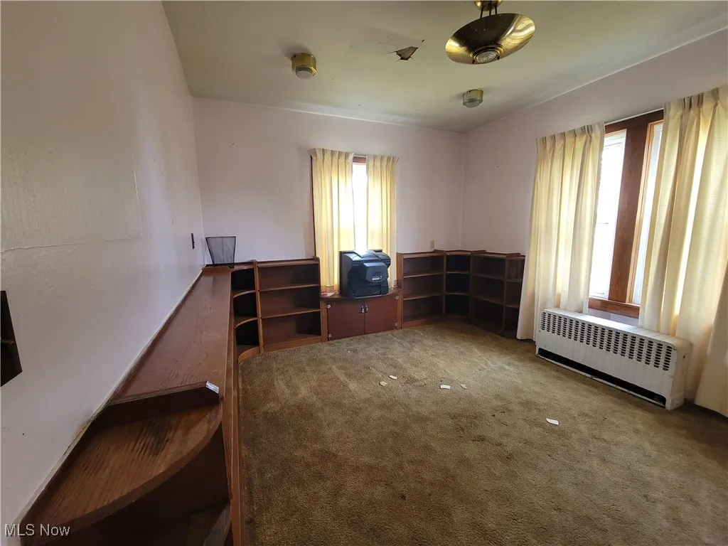 820 E Market Street, Cadiz, Ohio,MLS Now Listing ID