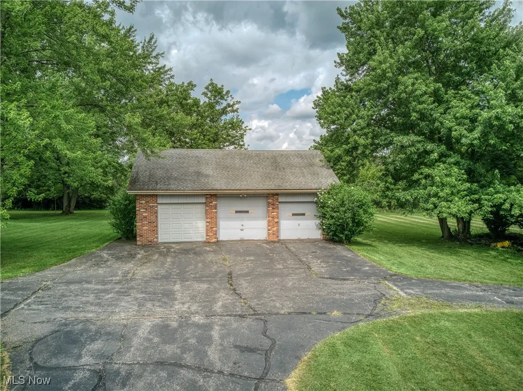 7804 Chaffee Road, Northfield, Ohio,MLS Now Listing ID