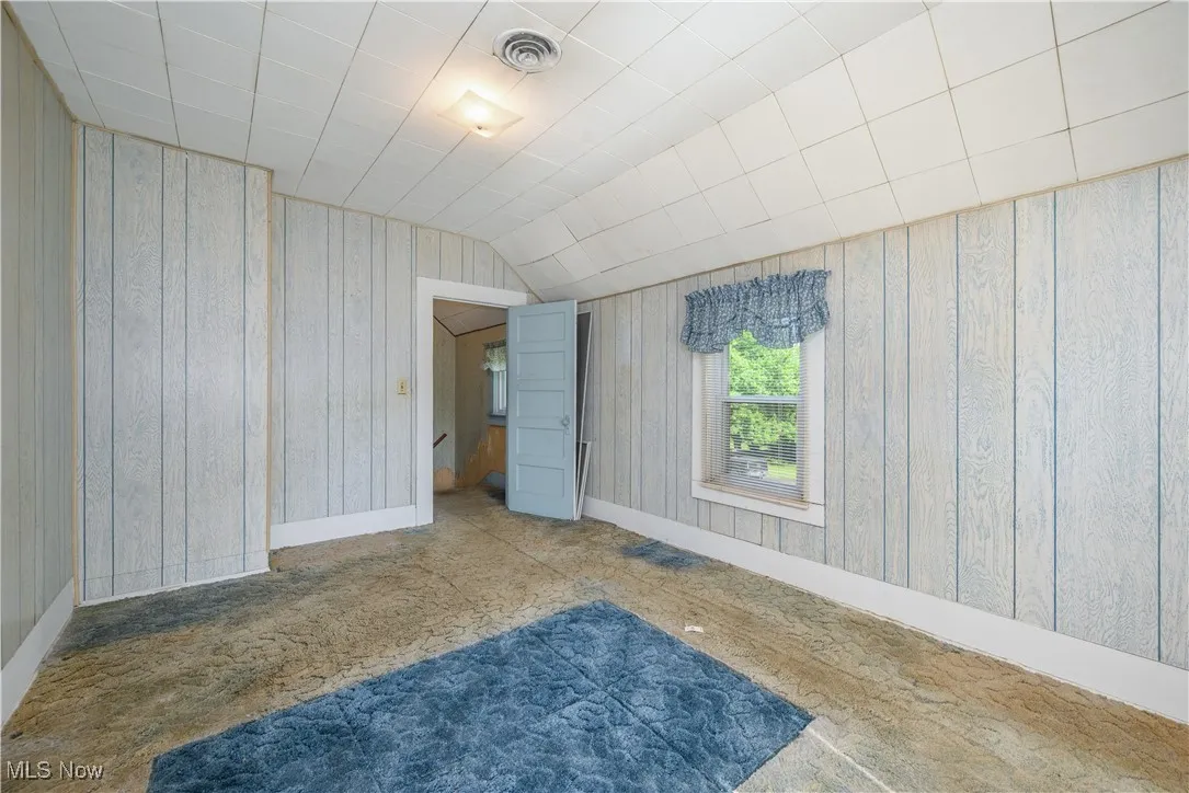 Bedroom on Second Floor
