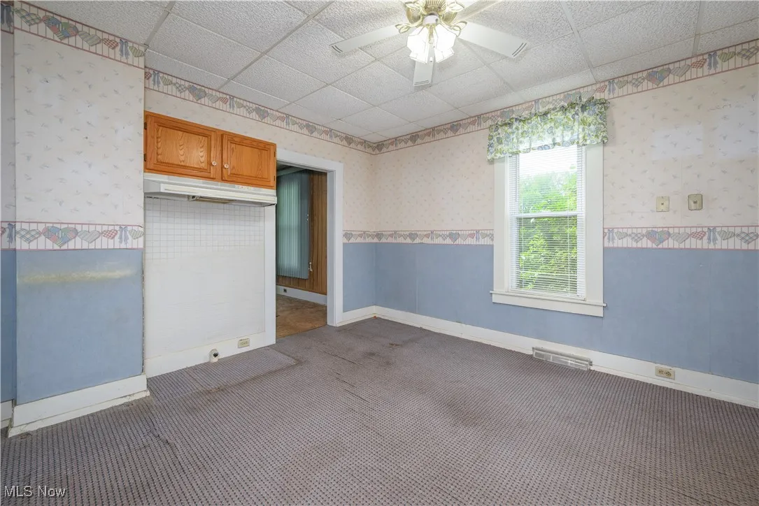 Bedroom on Second floor