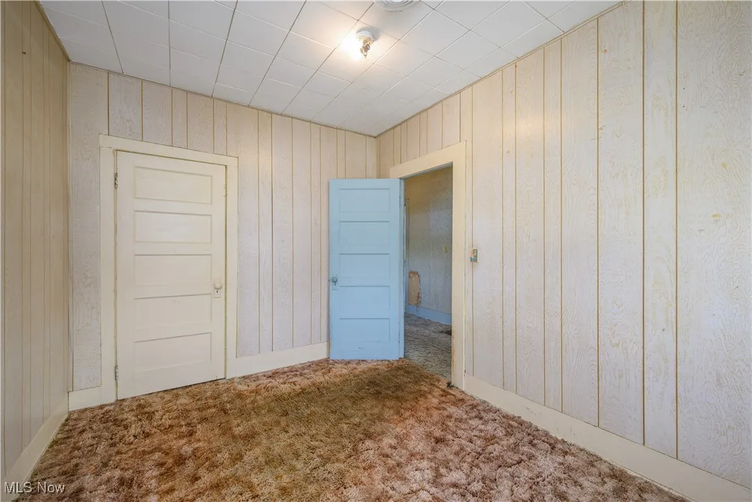 Bedroom on Second Floor