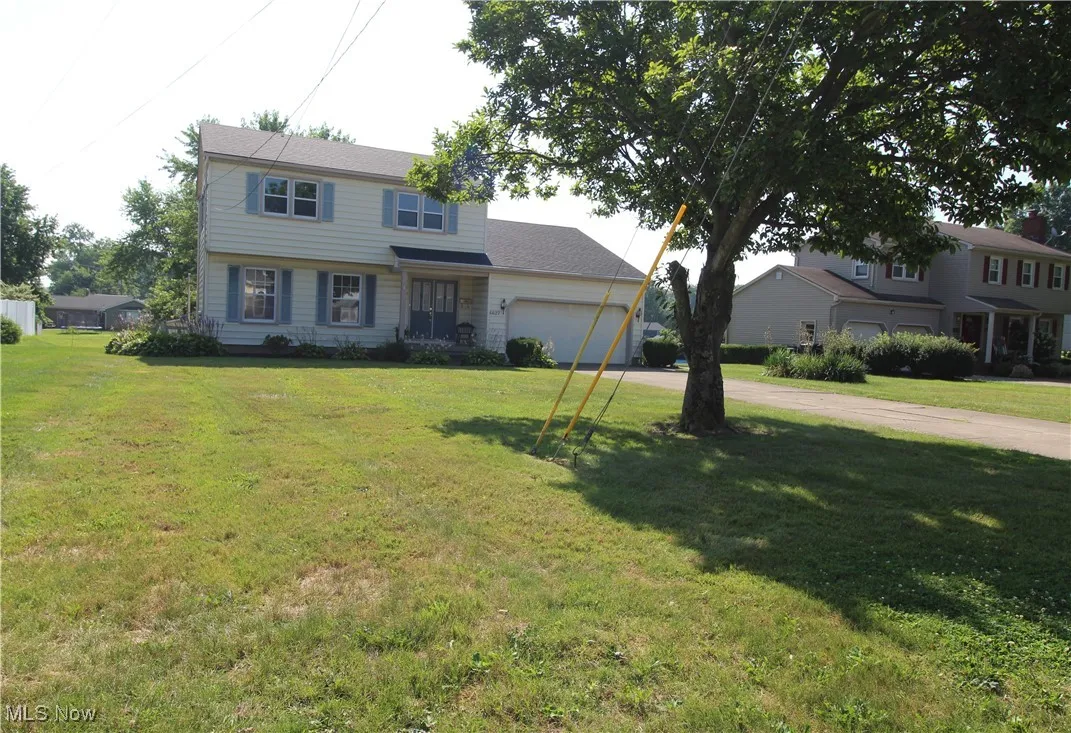 6627 Katahdin Drive, Poland, Ohio,MLS Now Listing ID