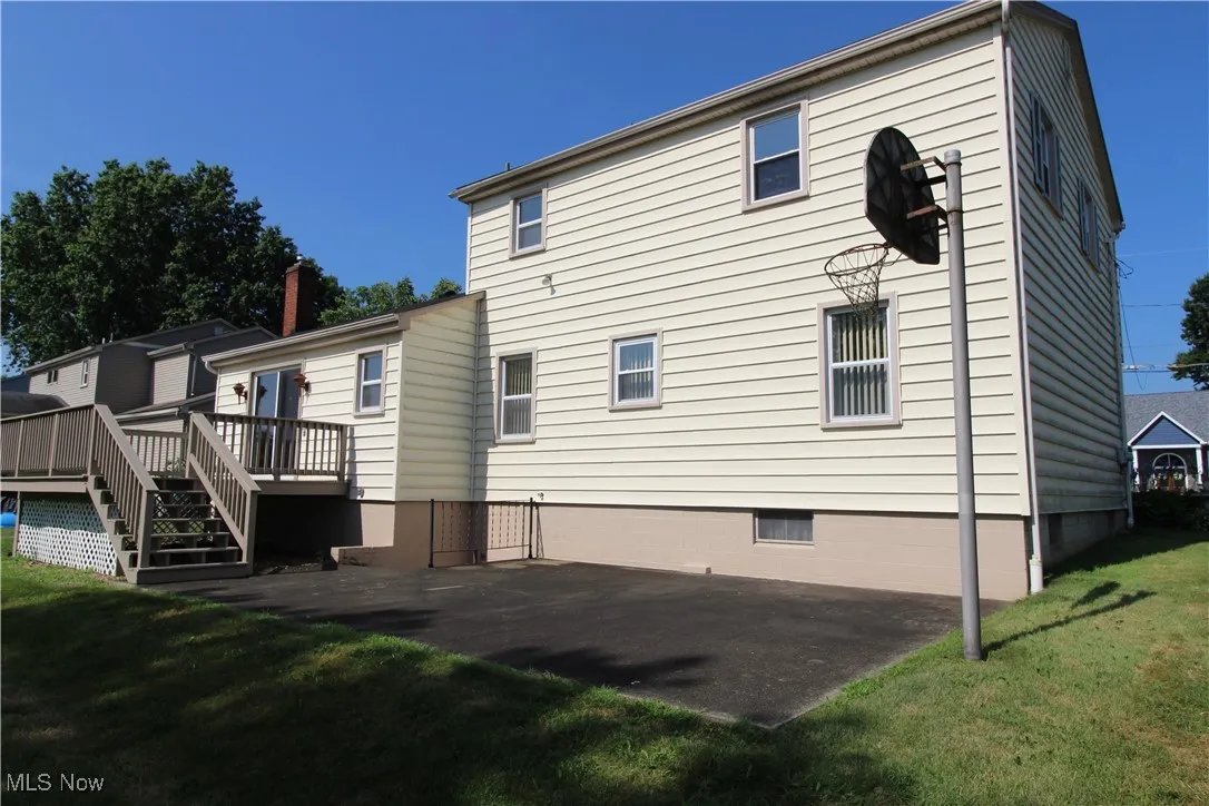 6627 Katahdin Drive, Poland, Ohio,MLS Now Listing ID