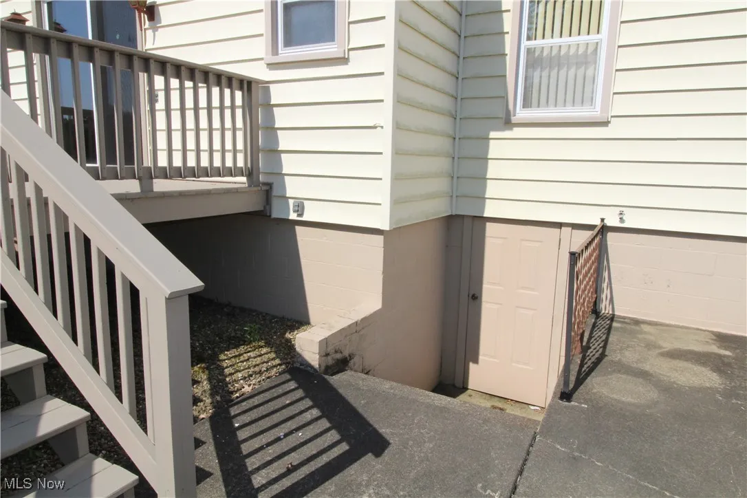 6627 Katahdin Drive, Poland, Ohio,MLS Now Listing ID