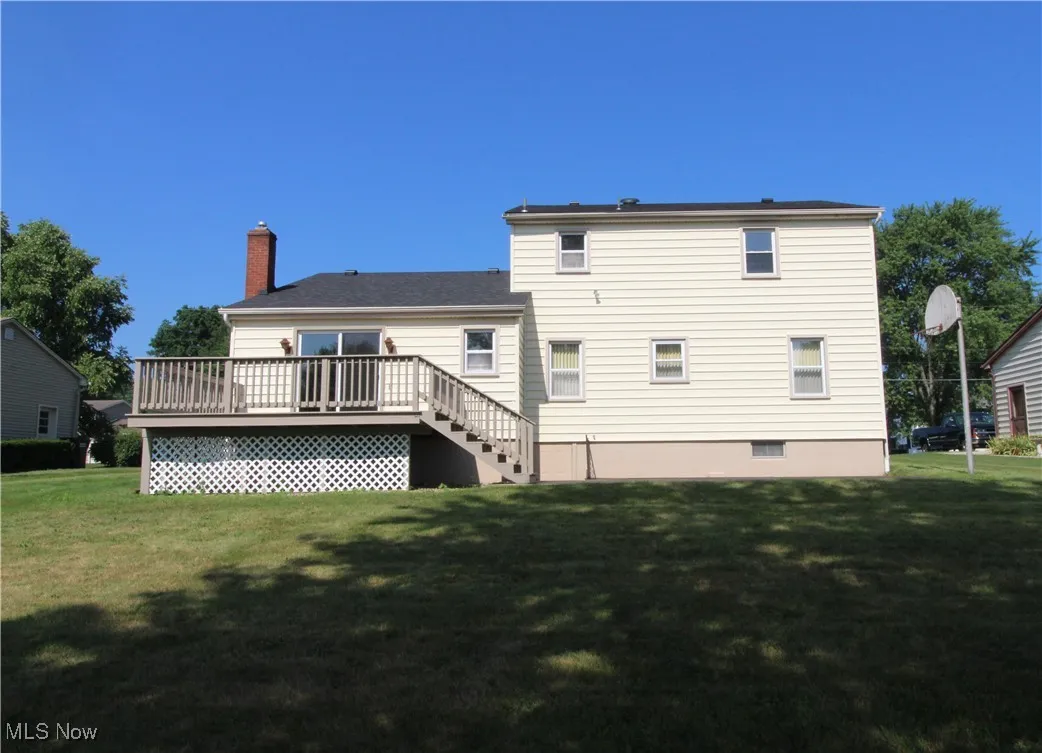 6627 Katahdin Drive, Poland, Ohio,MLS Now Listing ID