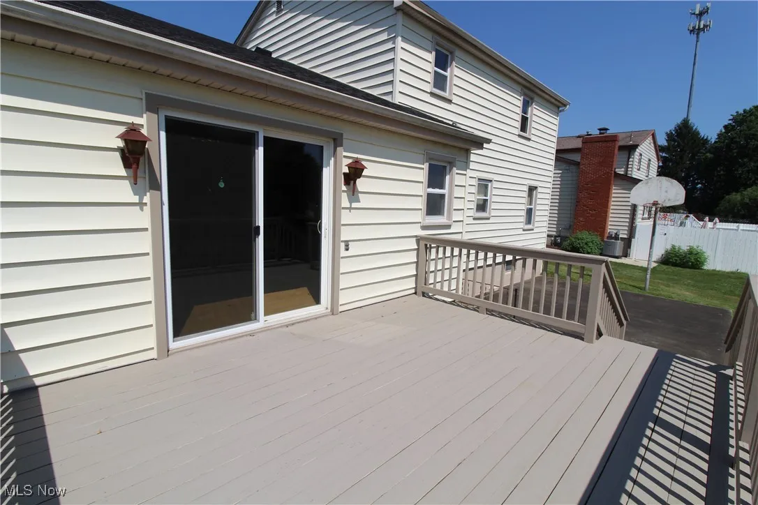6627 Katahdin Drive, Poland, Ohio,MLS Now Listing ID