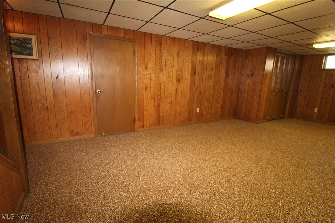Cold Cellar