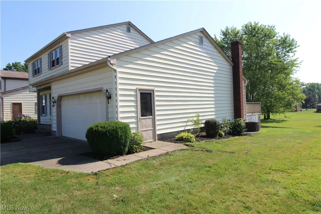 6627 Katahdin Drive, Poland, Ohio,MLS Now Listing ID