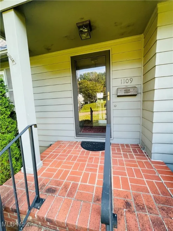 1109 Oak Street Extension, Mount Vernon, Ohio,MLS Now Listing ID