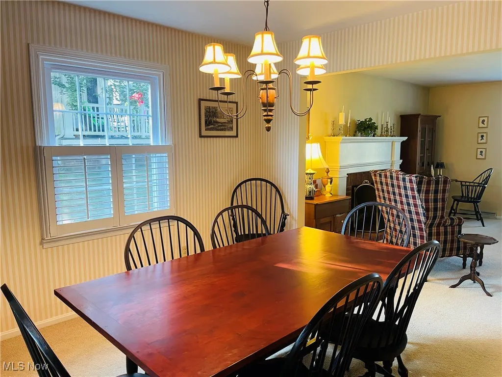 1109 Oak Street Extension, Mount Vernon, Ohio,MLS Now Listing ID