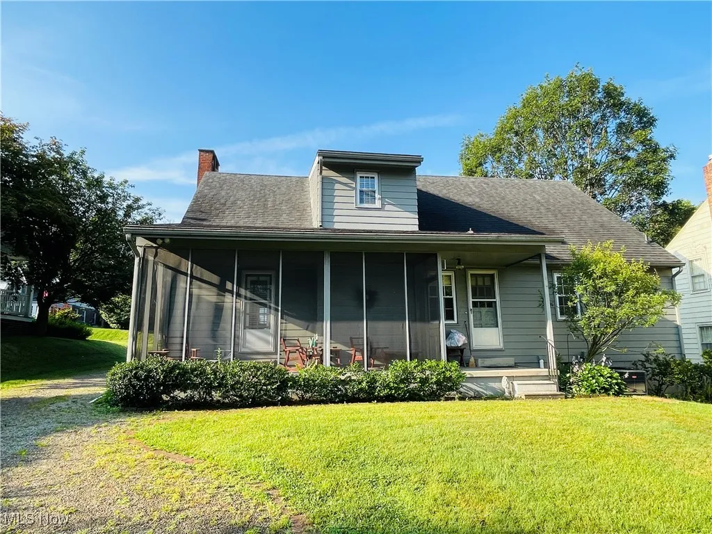 1109 Oak Street Extension, Mount Vernon, Ohio,MLS Now Listing ID