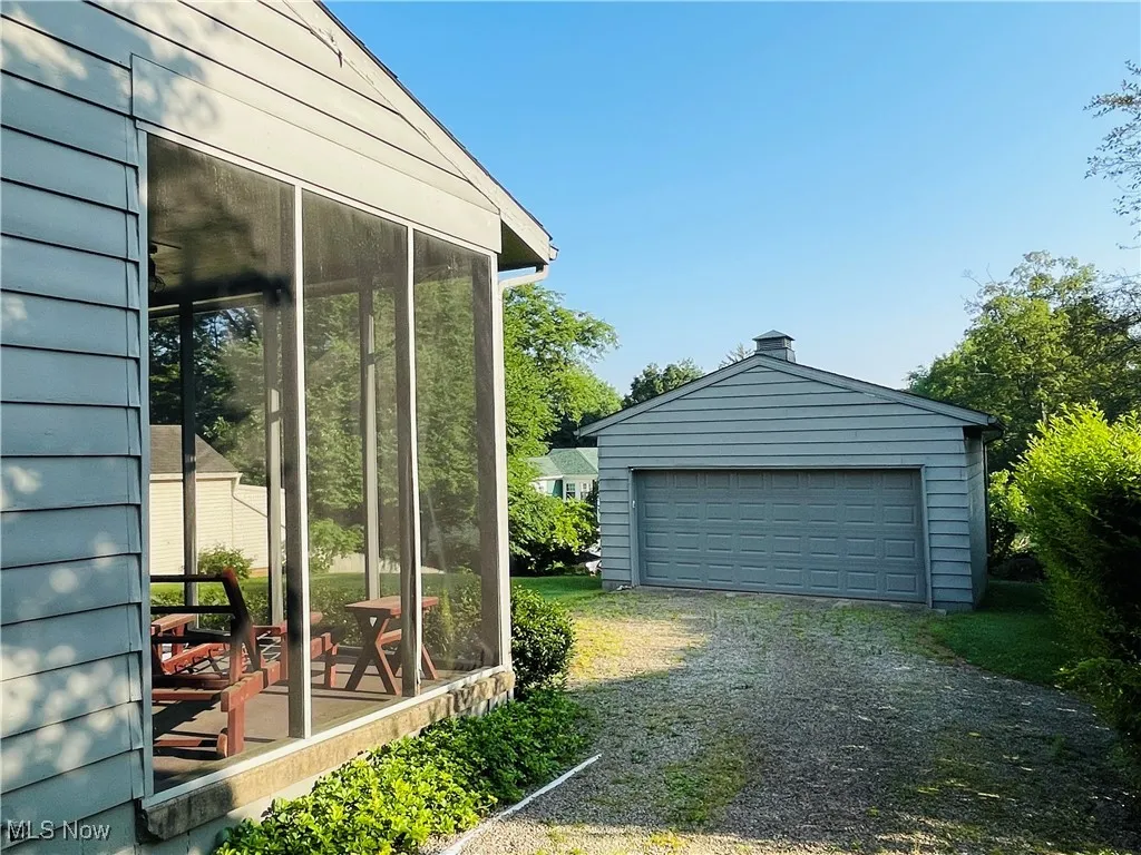 1109 Oak Street Extension, Mount Vernon, Ohio,MLS Now Listing ID
