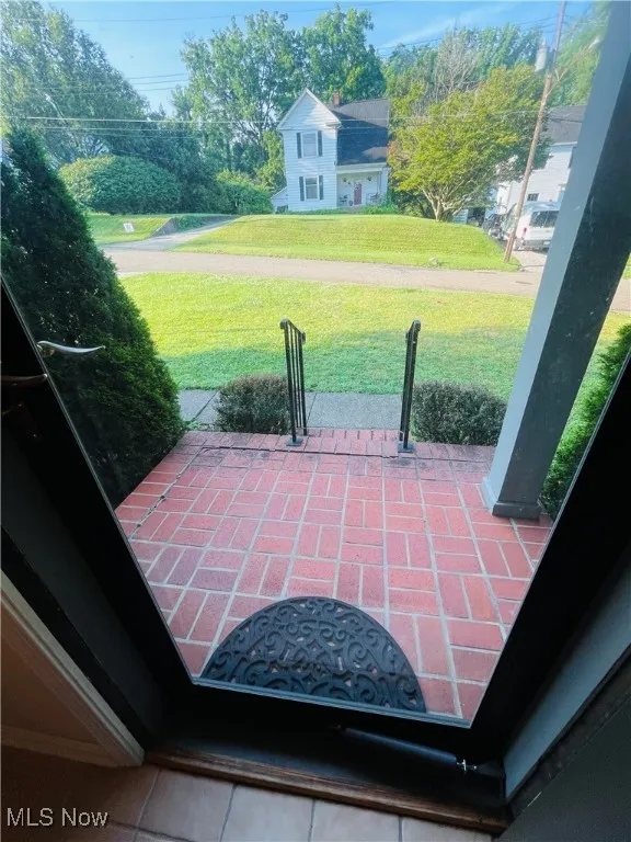 1109 Oak Street Extension, Mount Vernon, Ohio,MLS Now Listing ID