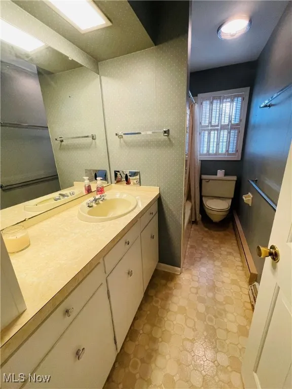 1109 Oak Street Extension, Mount Vernon, Ohio,MLS Now Listing ID