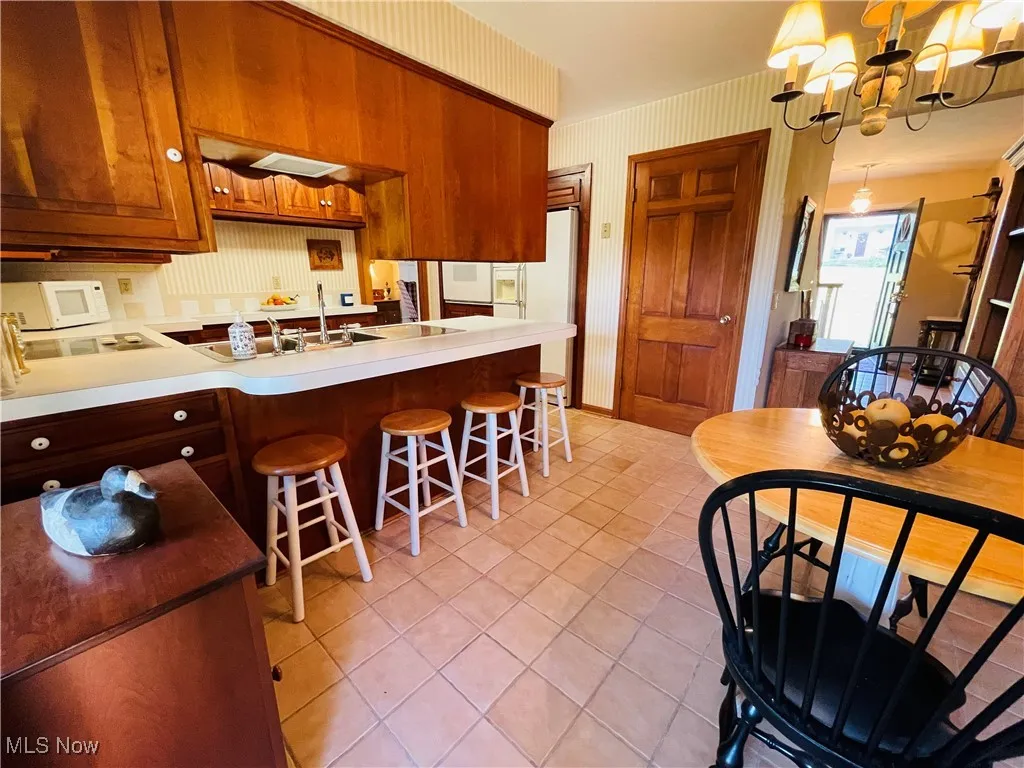 1109 Oak Street Extension, Mount Vernon, Ohio,MLS Now Listing ID