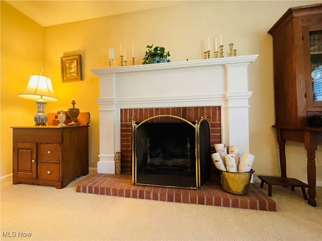 1109 Oak Street Extension, Mount Vernon, Ohio,MLS Now Listing ID