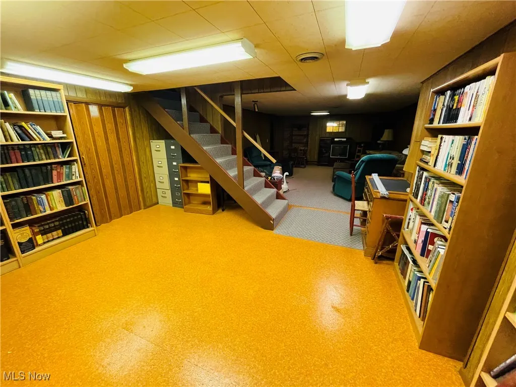 1109 Oak Street Extension, Mount Vernon, Ohio 43050,MLS Now Listing ID