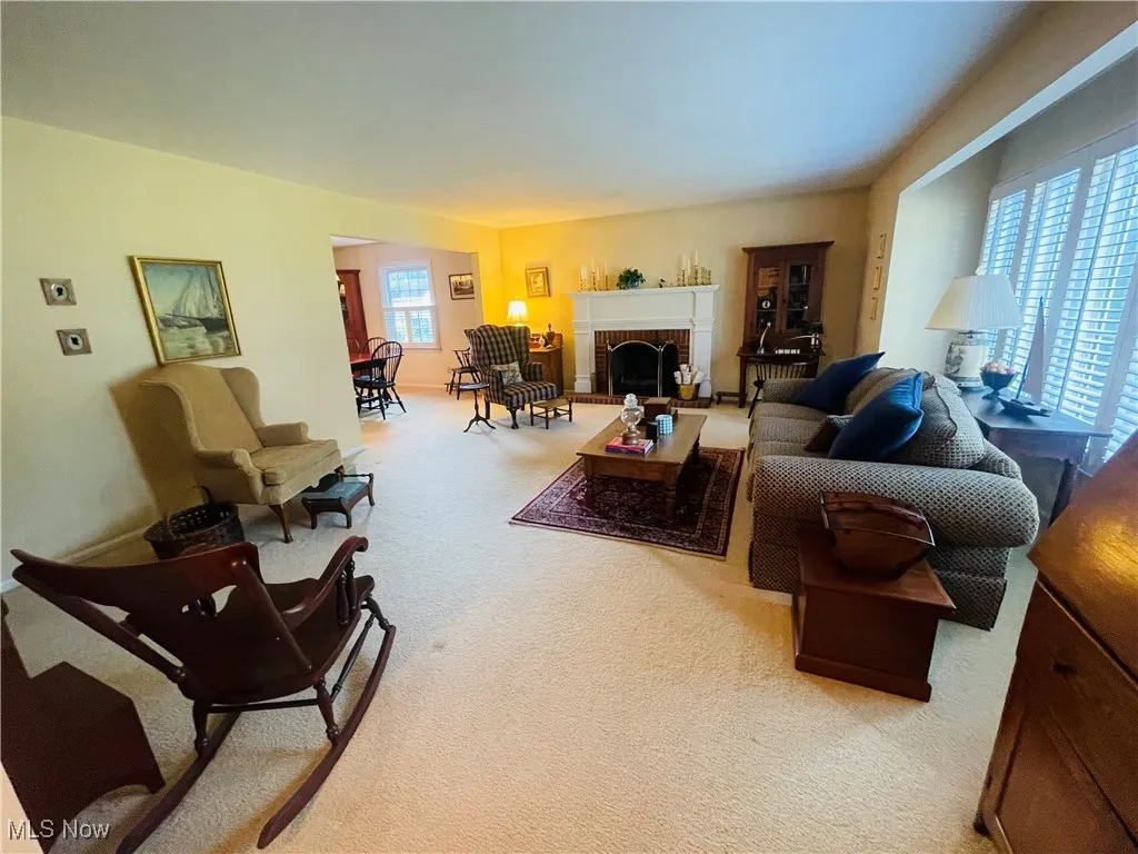 1109 Oak Street Extension, Mount Vernon, Ohio,MLS Now Listing ID