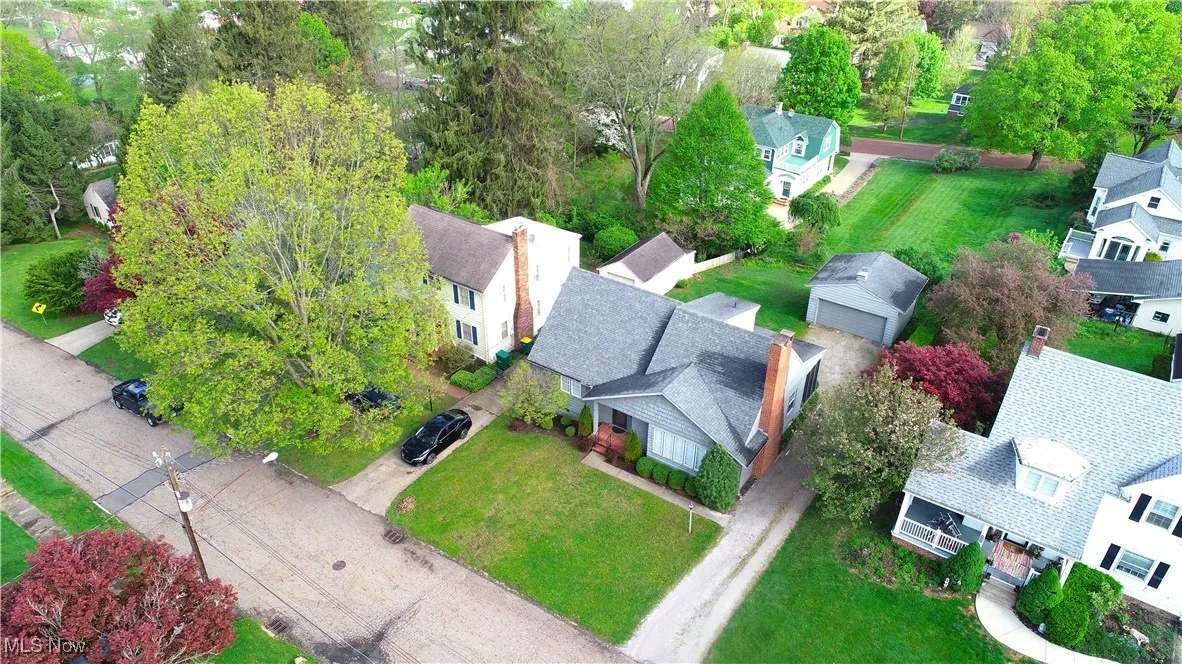 1109 Oak Street Extension, Mount Vernon, Ohio,MLS Now Listing ID