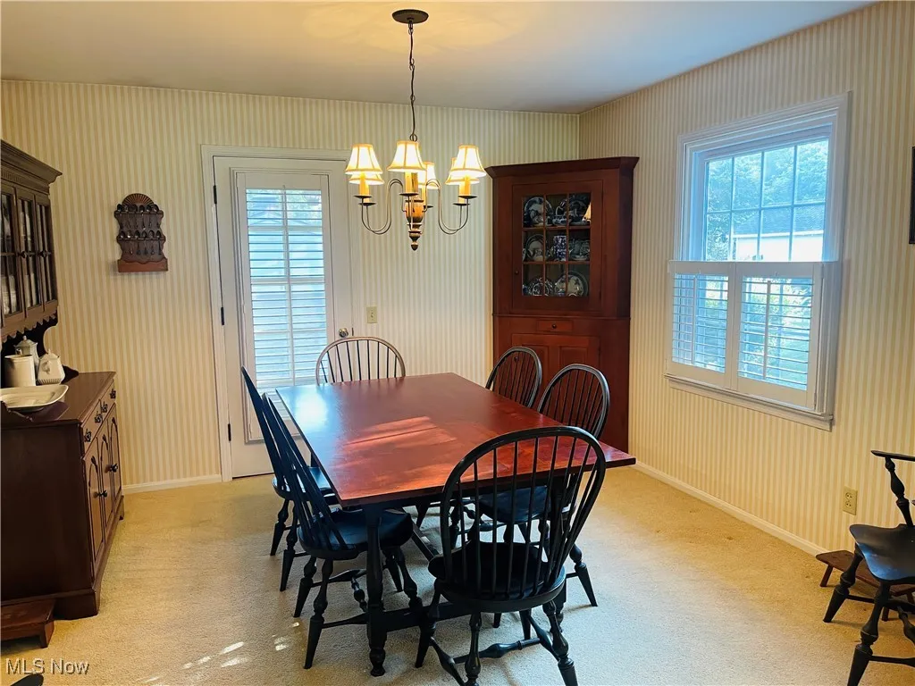 1109 Oak Street Extension, Mount Vernon, Ohio,MLS Now Listing ID