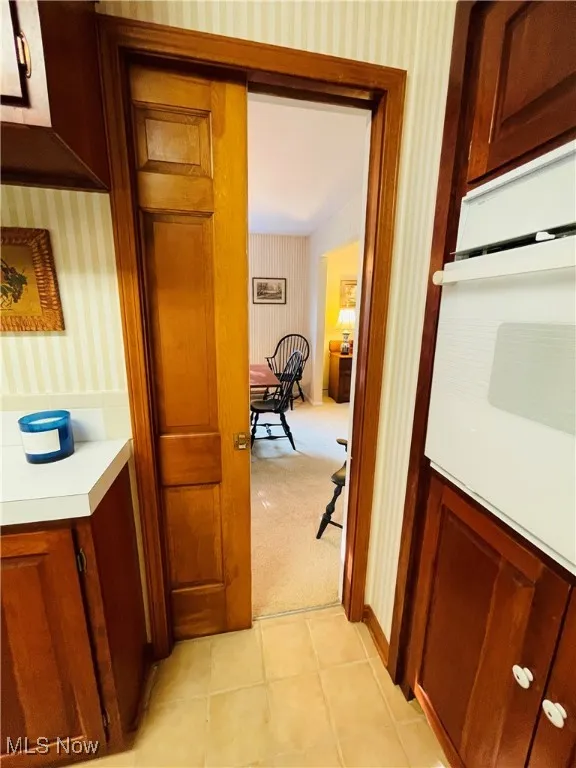 1109 Oak Street Extension, Mount Vernon, Ohio,MLS Now Listing ID