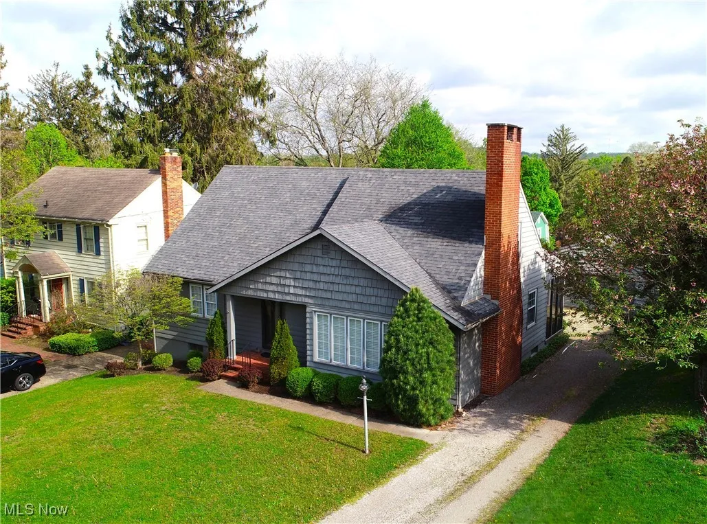 1109 Oak Street Extension, Mount Vernon, Ohio 43050,MLS Now Listing ID