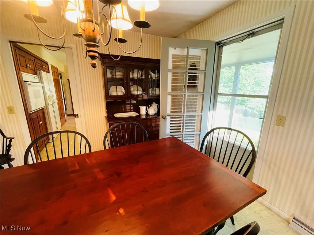 1109 Oak Street Extension, Mount Vernon, Ohio,MLS Now Listing ID