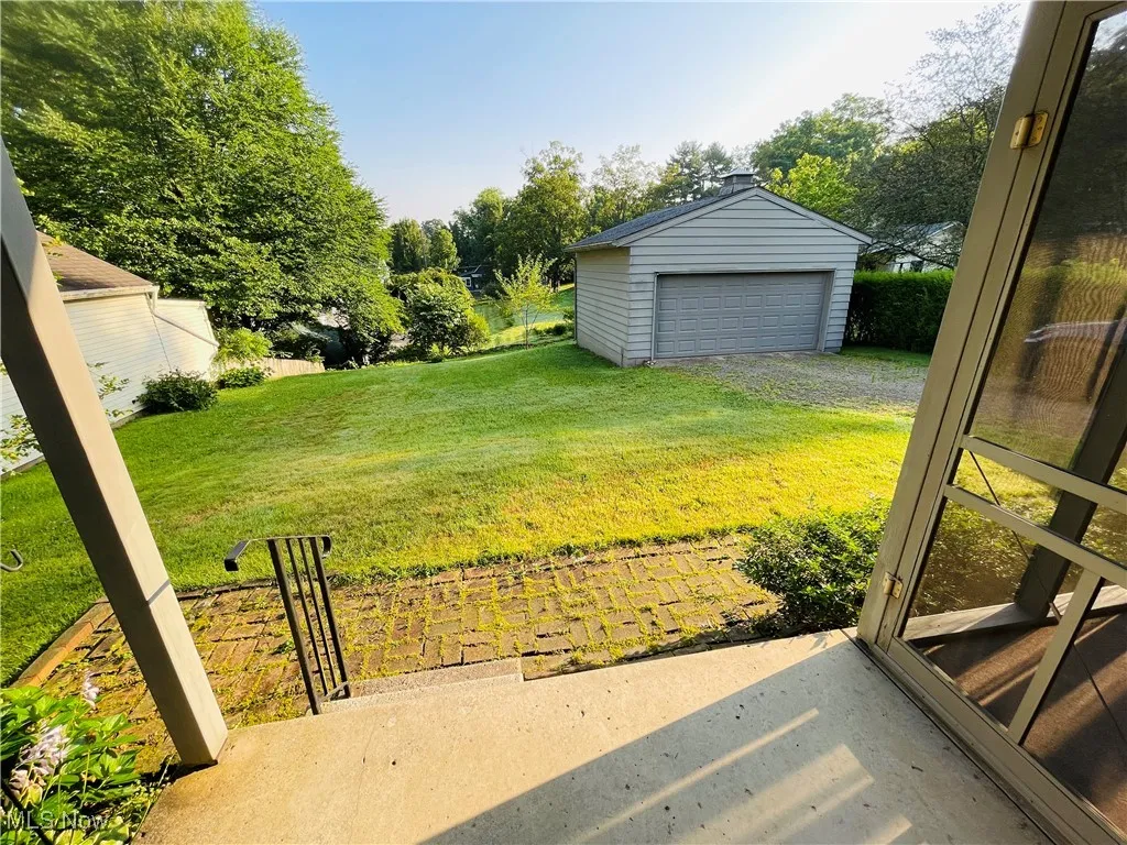 1109 Oak Street Extension, Mount Vernon, Ohio,MLS Now Listing ID