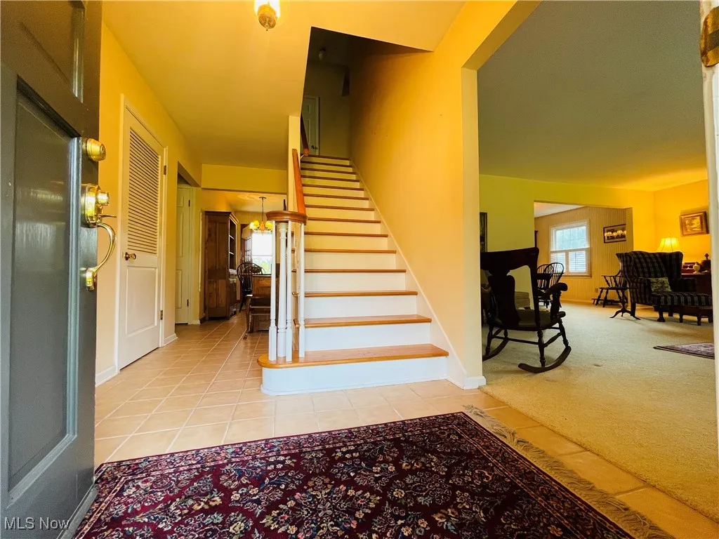 1109 Oak Street Extension, Mount Vernon, Ohio,MLS Now Listing ID