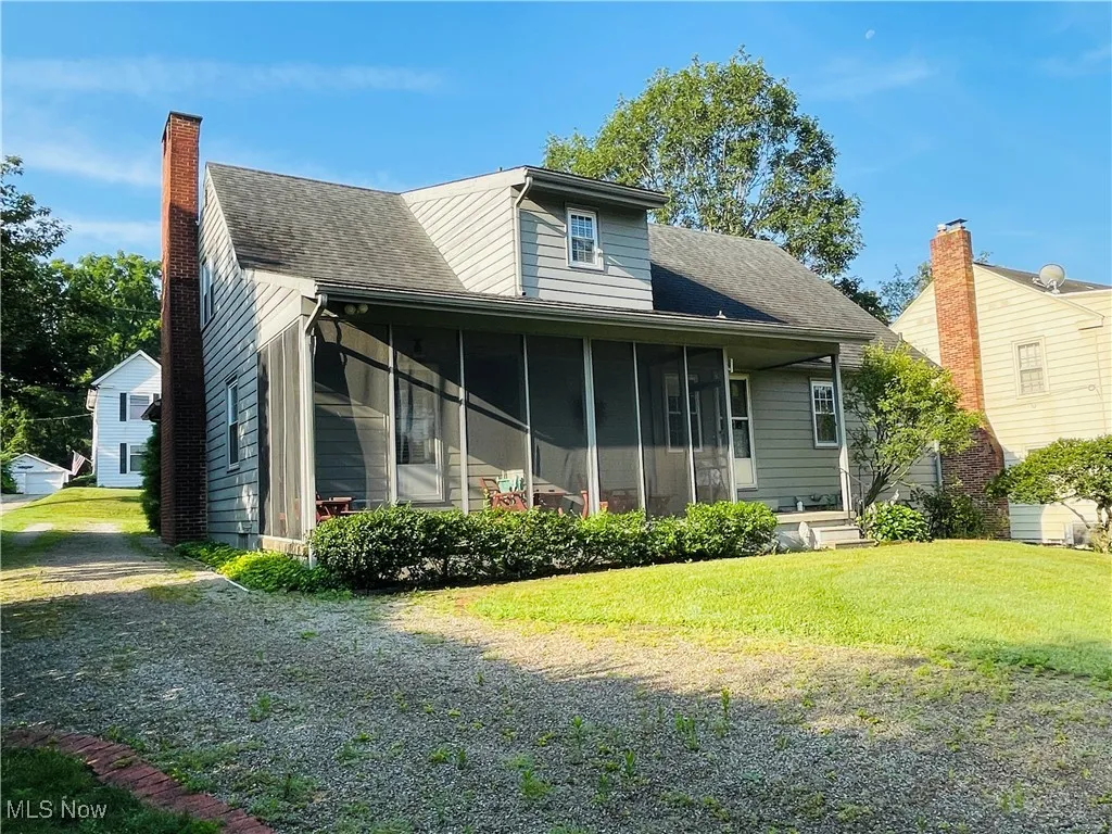 1109 Oak Street Extension, Mount Vernon, Ohio,MLS Now Listing ID
