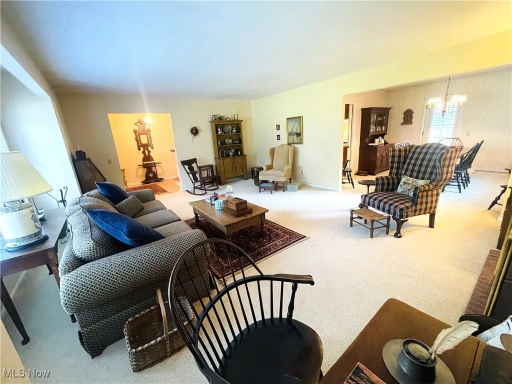 1109 Oak Street Extension, Mount Vernon, Ohio 43050,MLS Now Listing ID