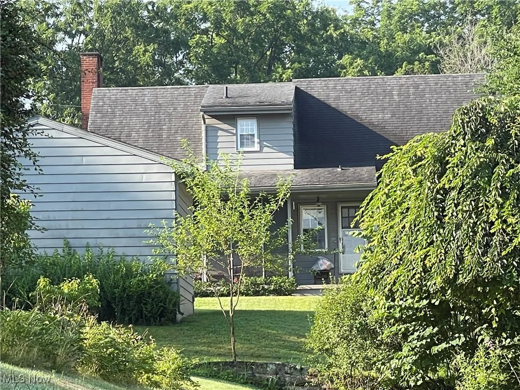 1109 Oak Street Extension, Mount Vernon, Ohio,MLS Now Listing ID